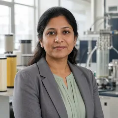 Kavita Iyer