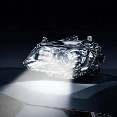 head lamp